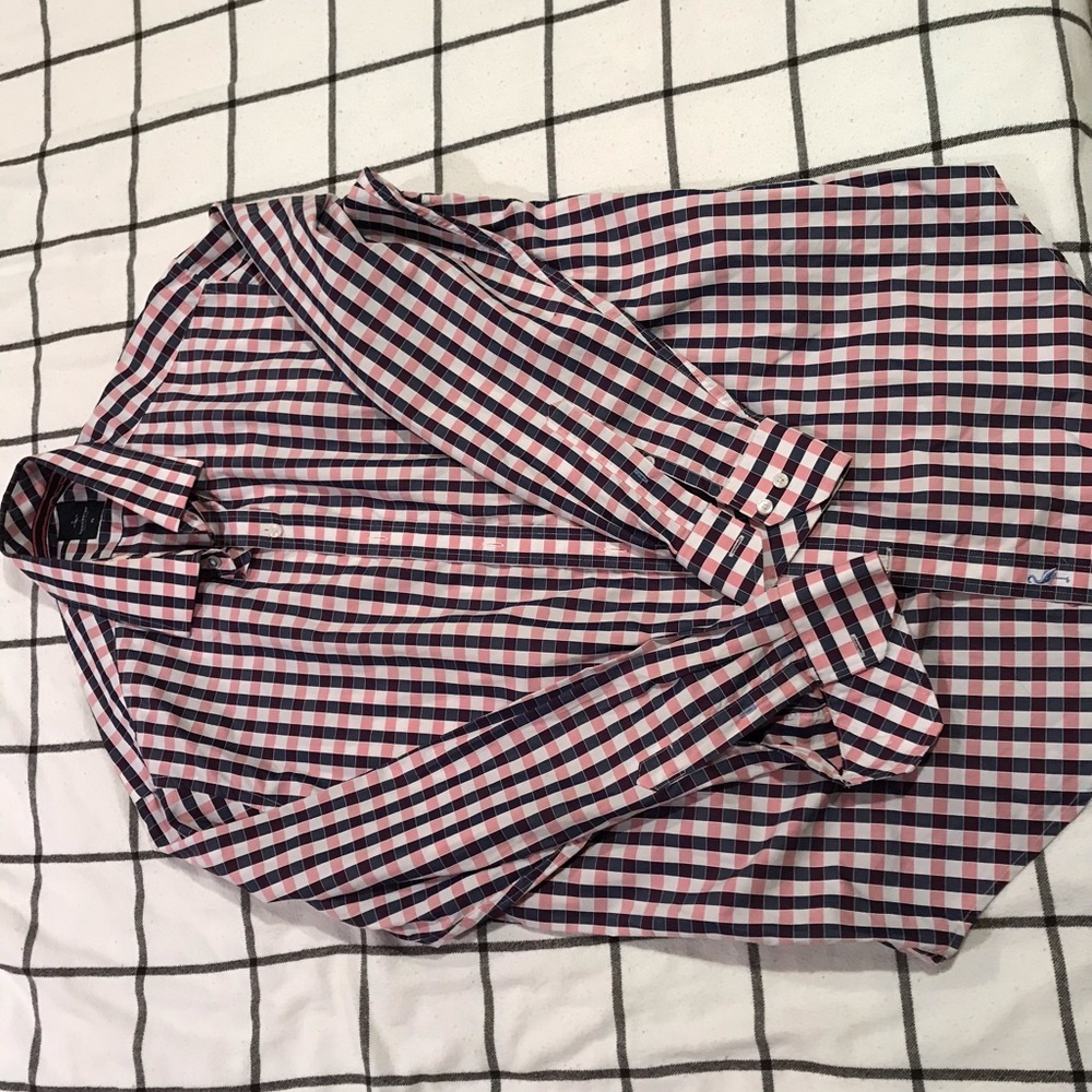 Tailorbyrd Dress Shirt